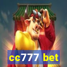 cc777 bet